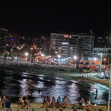 Apartamento En La Cala De Finestrat Esterno foto