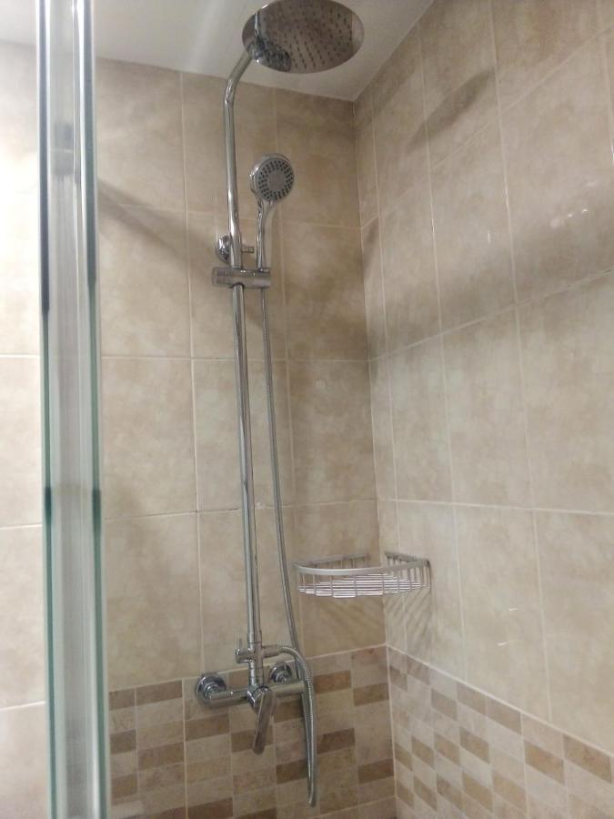 Apartamento En La Cala De Finestrat Esterno foto